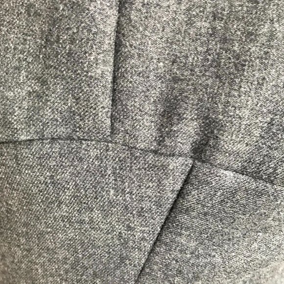 JNBY Wool Fashion Vest (S) - Picture 8 of 8